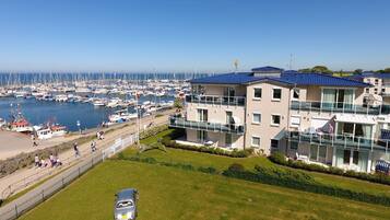 Port de plaisance