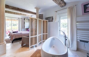 5 chambres, lit parapluie, Wi-Fi gratuit