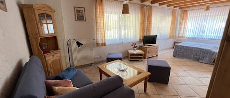 2 habitaciones y cuna de viaje