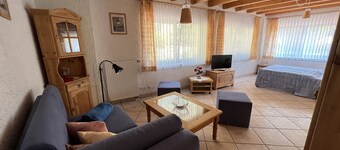 Odenwald-Whg 08 - Appartamenti per vacanze Odenwald