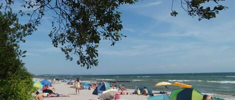In StrandnÀhe
