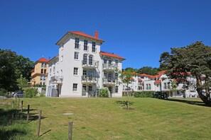 Udendørsområde