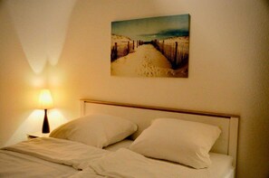 1 Schlafzimmer, WLAN