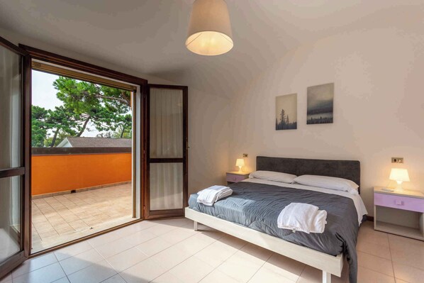 3 bedrooms, free WiFi - Villa mit Klimaanlage und Garten (Albarella)