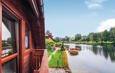 Beautiful home in Stawiguda