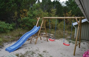 Area bambini