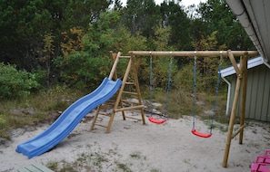 Area bambini