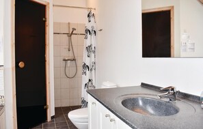 Een douche