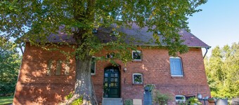 Apartment between forest and beach - apartment