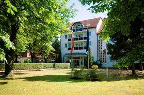 Udendørsområde