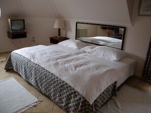 1 bedroom, WiFi