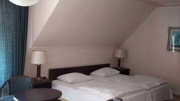 1 chambre, Wi-Fi