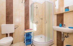 Dusche