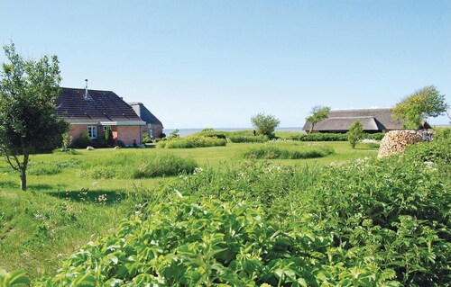 Preciosa casa en Bredebro con WiFi