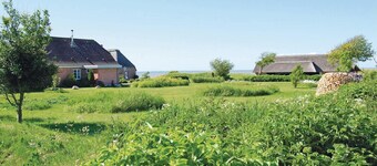 Dyrevenlig bolig i Bredebro med køkken