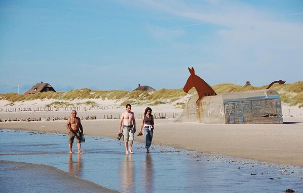 Plage