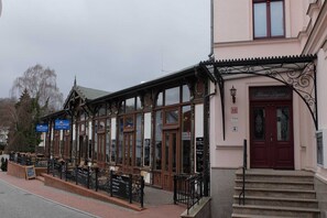 Außenbereich