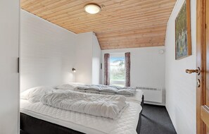 4 Schlafzimmer, Reisekinderbett, kostenloses WLAN