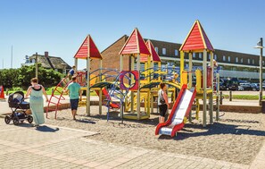 Children’s area