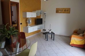 Interior - Holiday apartment with terrace, internet, (Lazise)