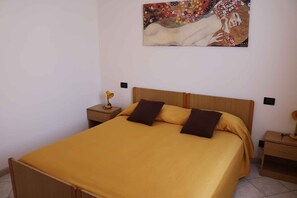 1 habitación y wifi 