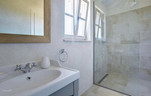 Een douche