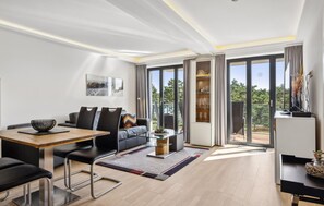 Fernseher, Tablet-PC