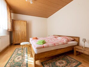 Room - Holiday house Plauer Burgblick - holiday house (Plau am See)
