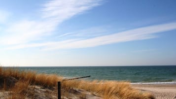 NĂ€ra stranden