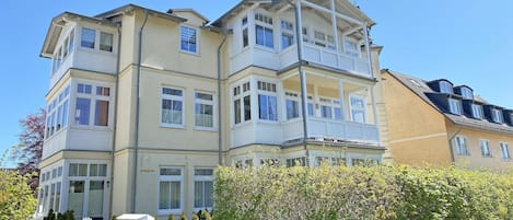 Fachada