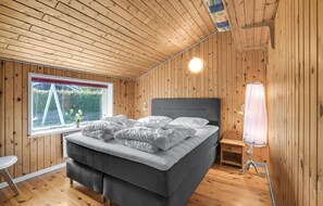 2 dormitorios y wifi gratis