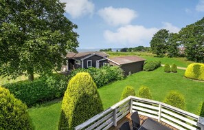 Property grounds - Amazing home in Egernsund with WiFi (Egernsund)