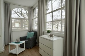 Een televisie