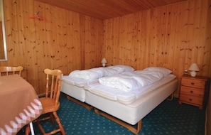3 Schlafzimmer, kostenloses WLAN