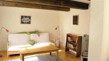 Televisión y reproductor de DVD