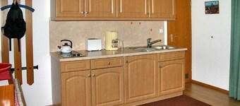 Vacation apartment 1 - House Regina vacation apartments