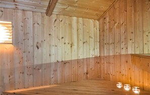 Sauna - Pet friendly home in Hvide Sande with sauna (Hvide Sande)