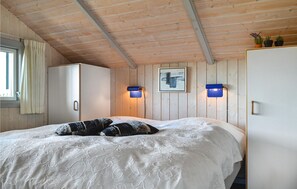 3 slaapkamers, reisbedje, gratis wifi