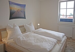 2 bedrooms, WiFi