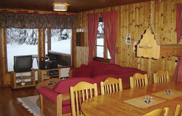 Interior - Gorgeous home in Särna with kitchen (Särna)