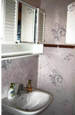 Dusche