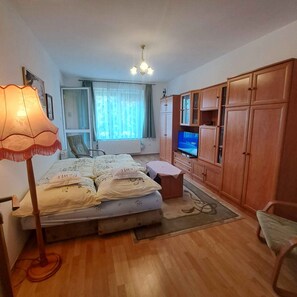 2 Schlafzimmer, kostenloses WLAN