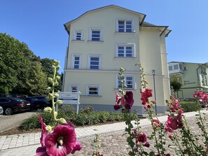 Unterkunftsgelände