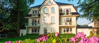 Apartment 3 - Villa '' Am Möwenweg