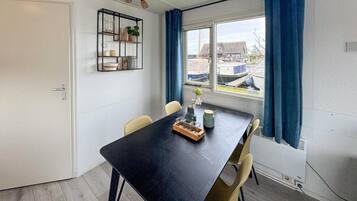 Dineren