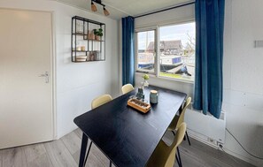 Dining - Pet friendly home in Breukelen with WiFi (Breukelen)
