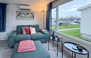 TV - Pet friendly home in Breukelen with WiFi (Breukelen)