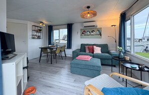 TV - Pet friendly home in Breukelen with WiFi (Breukelen)