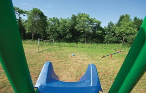 Espace pour enfants