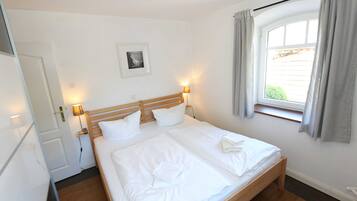 2 Schlafzimmer, WLAN